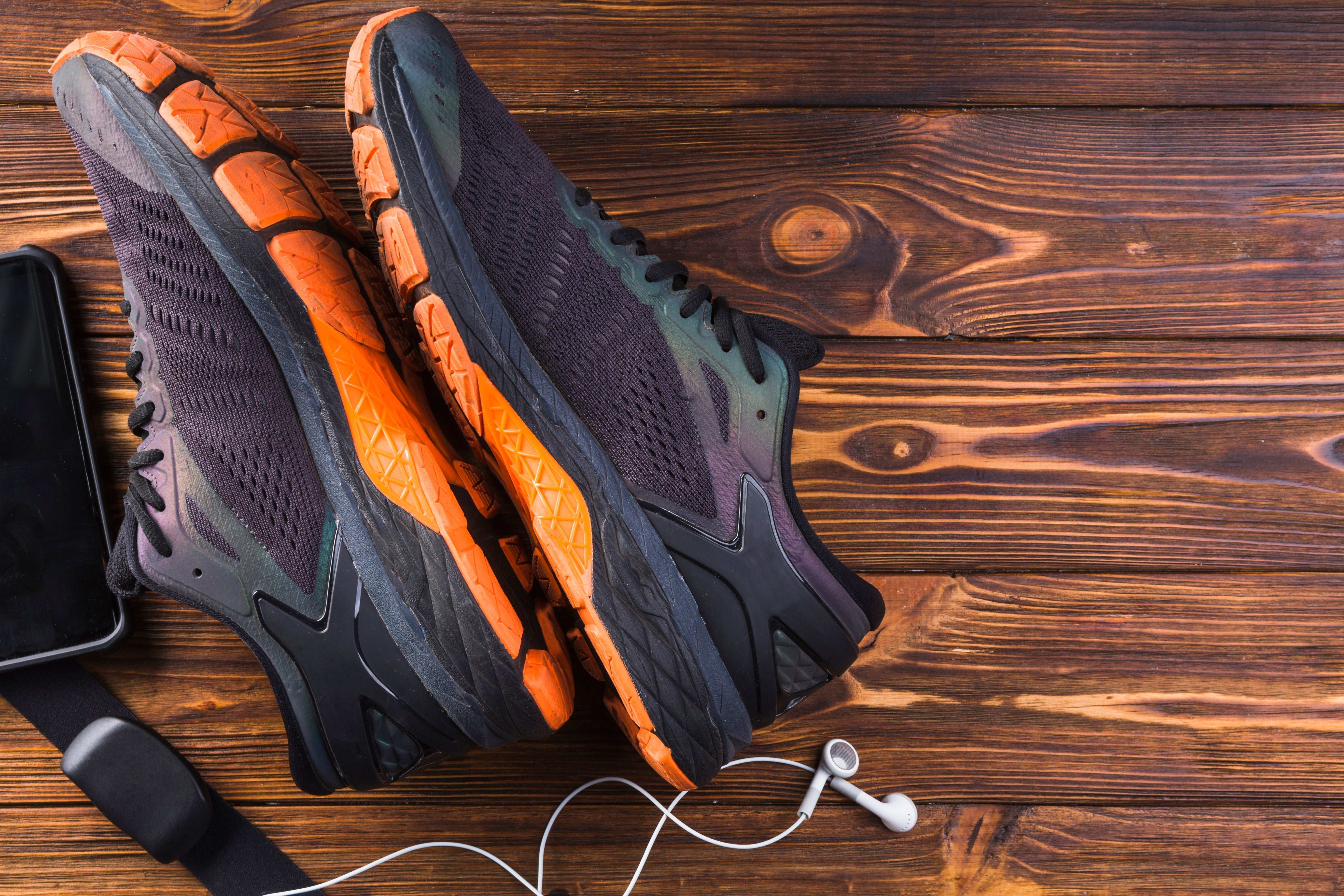 The Best Replacement Insoles for Brooks Running Shoes (2025 Update)