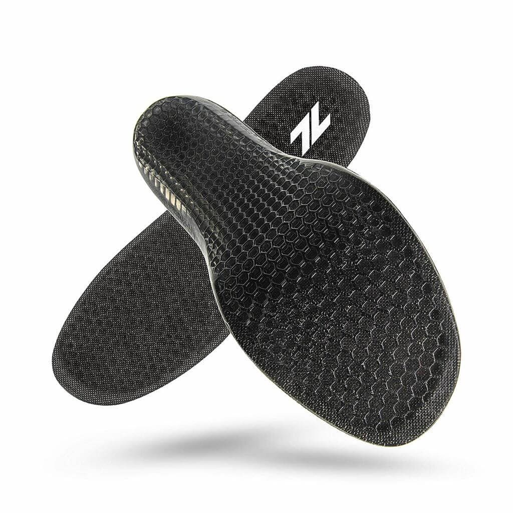 ZLiner Insoles The Ultimate Upgrade for Your Feet