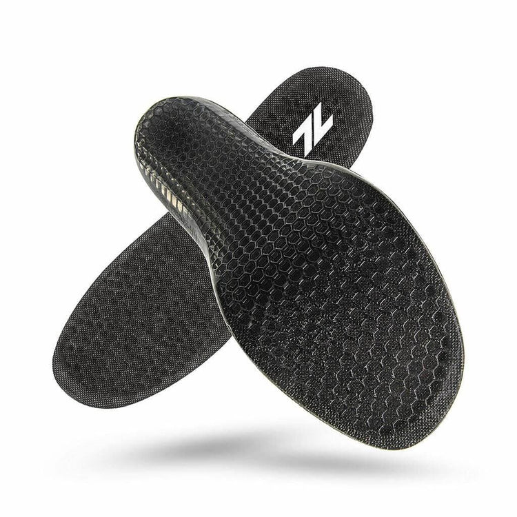 Z-Liner Insoles The Ultimate Upgrade for Your Feet