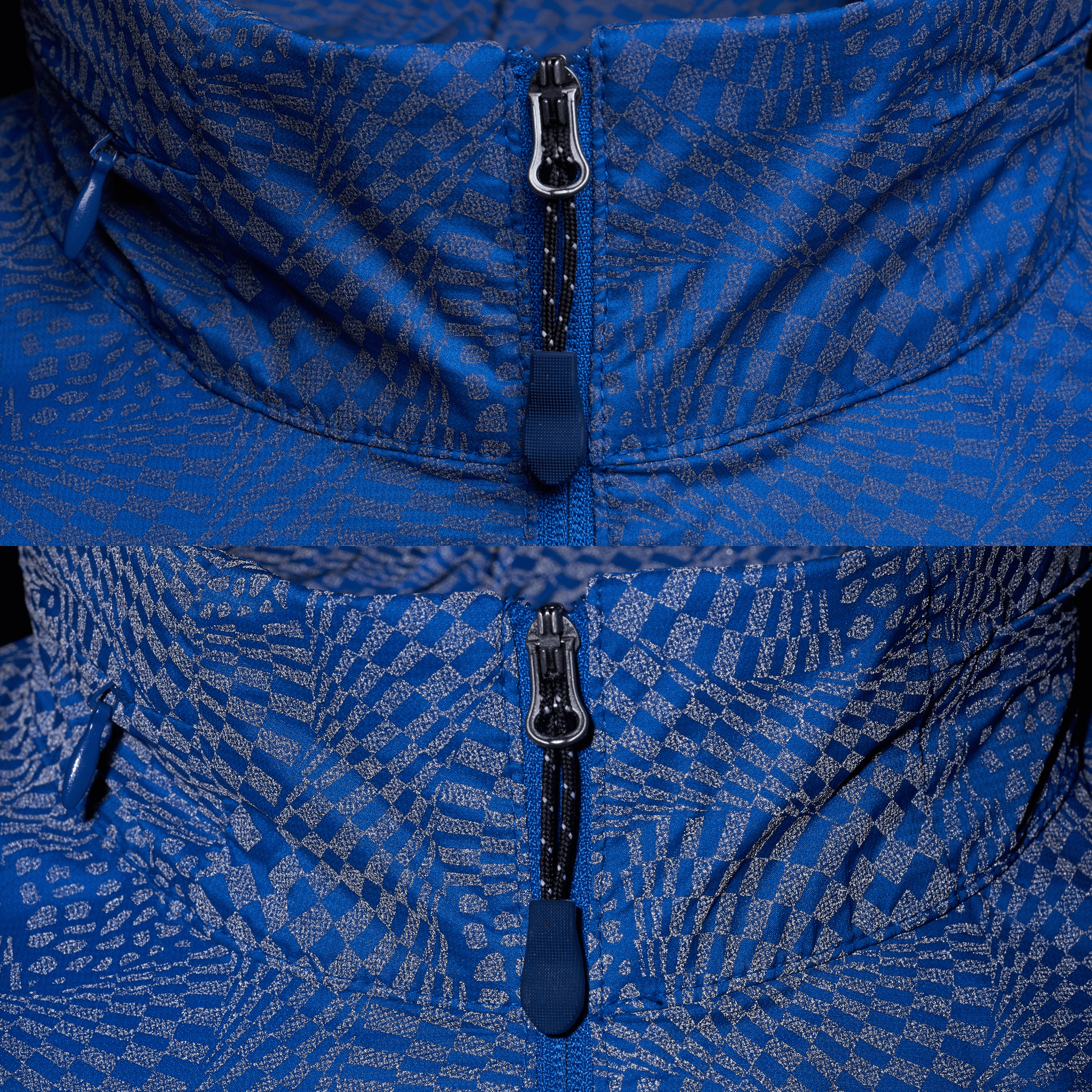 Z-LINER | Vortex Windbreaker