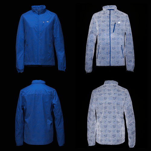 Z-LINER | Vortex Windbreaker