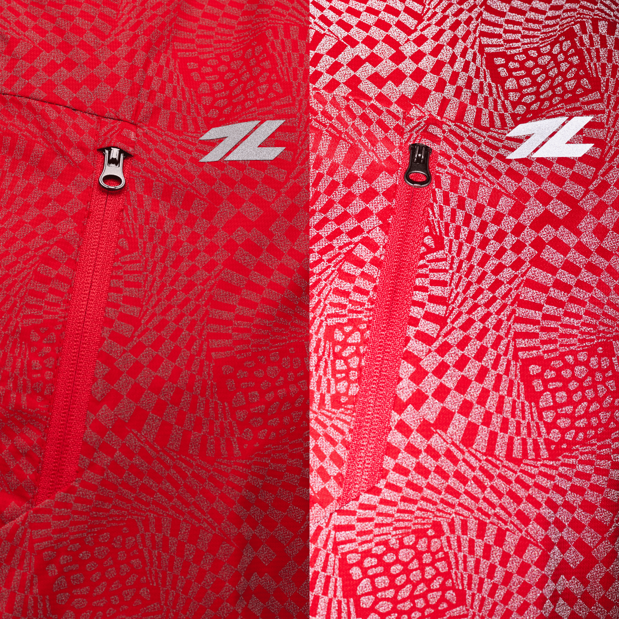 Z-LINER | Vortex Windbreaker