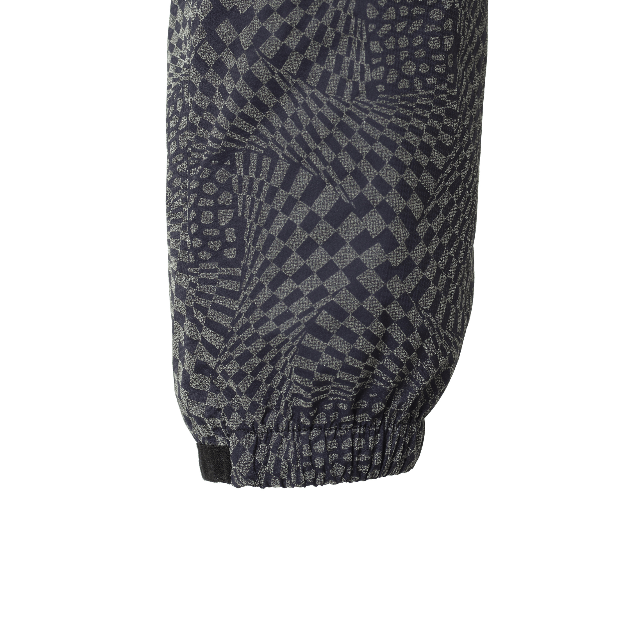 Z-LINER | Vortex Windbreaker