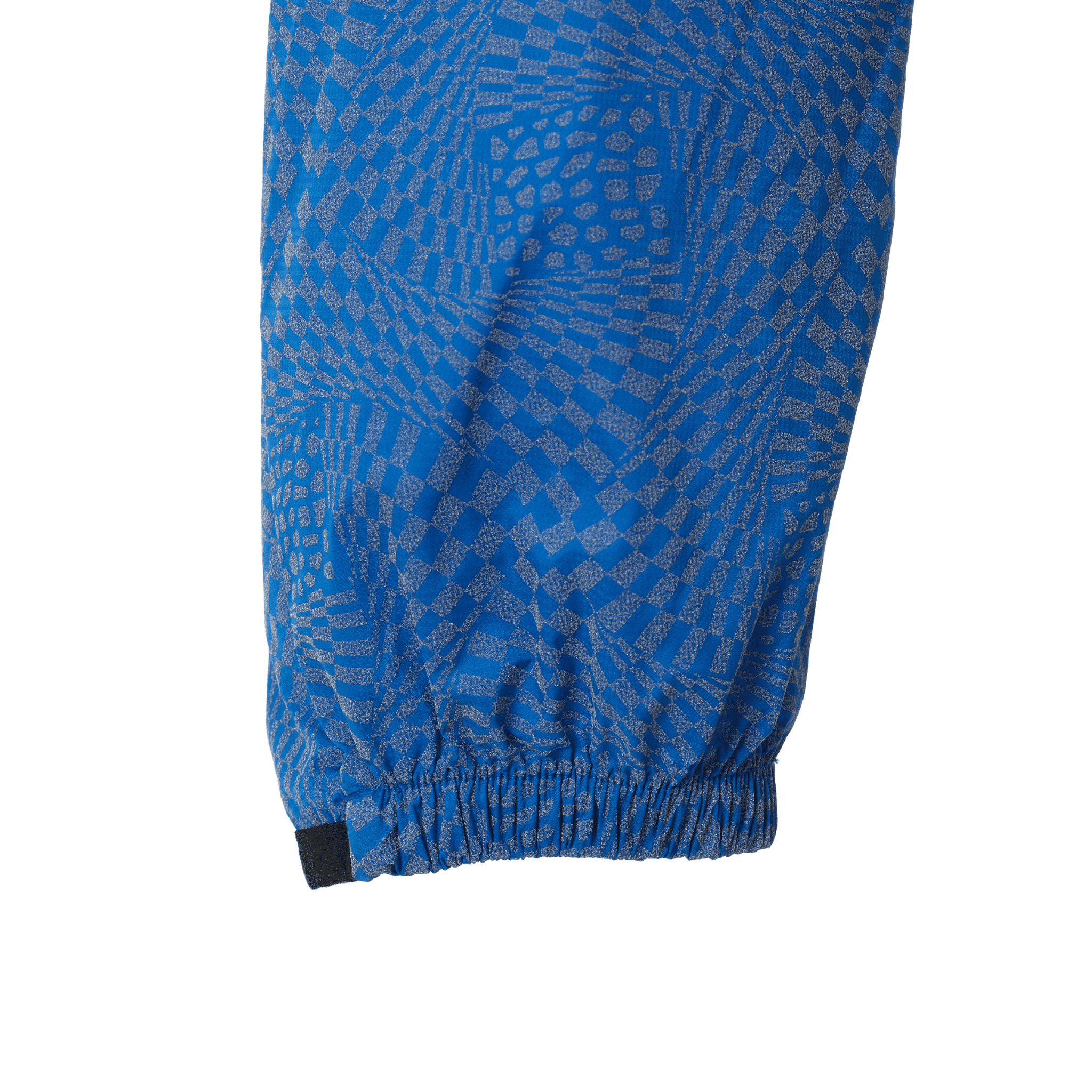 Z-LINER | Vortex Windbreaker