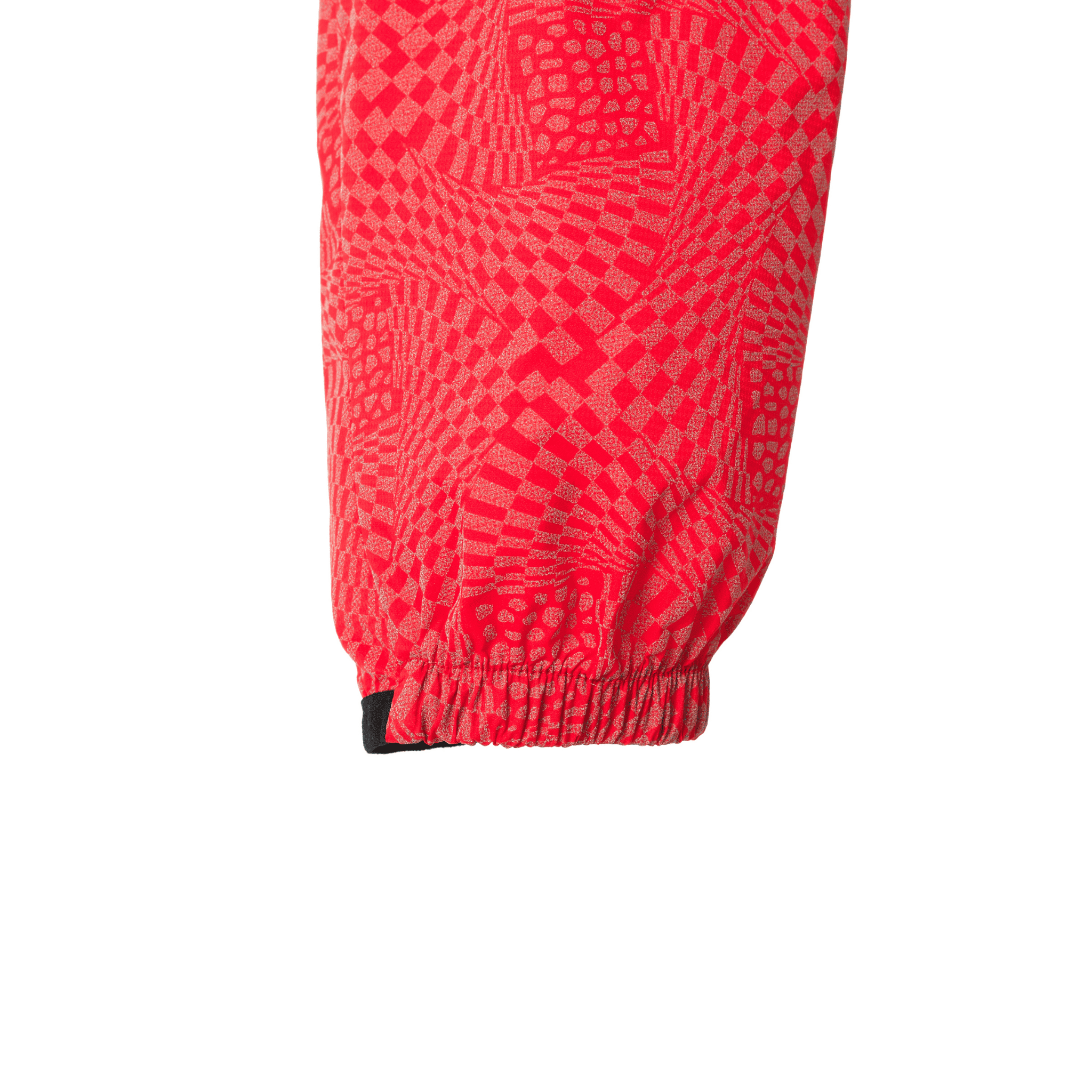 Z-LINER | Vortex Windbreaker