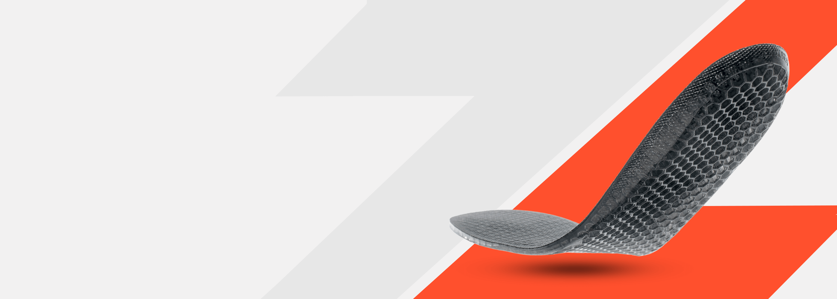 Custom Insoles For Max Comfort, Foot Health & Pain Relief ZLiner Labs